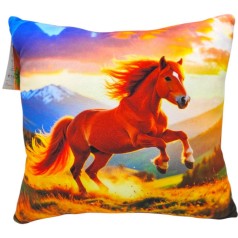 Подушка м'яка 