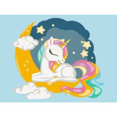 Картина за номерами 