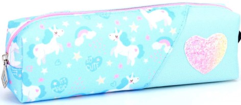 М'який пенал Bourgeois 