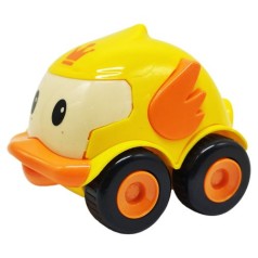 Інерційна машинка 