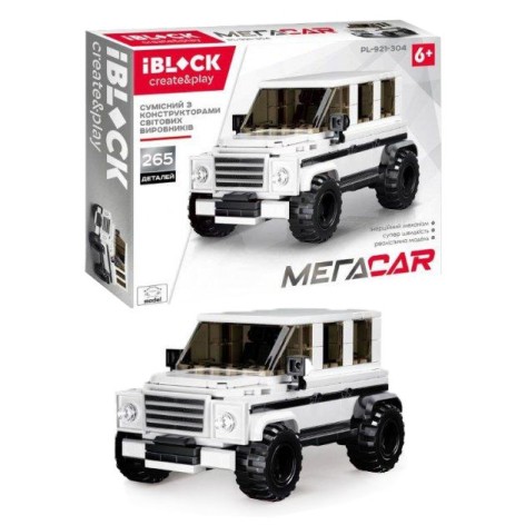 Конструктор 