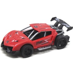 Машинка інерційна 