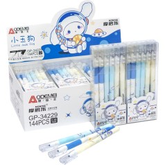 Ручка гелева 