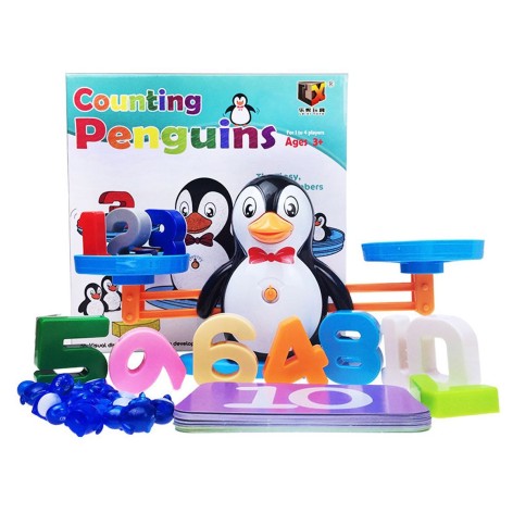 Гра-балансир 