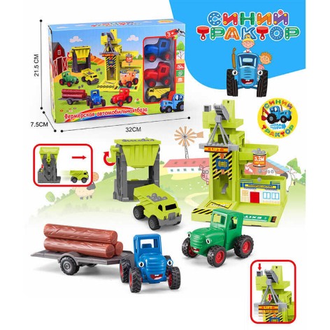 Ферма в кор. 