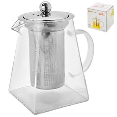 Заварник с ситом 950мл 10*14.5см R30160 