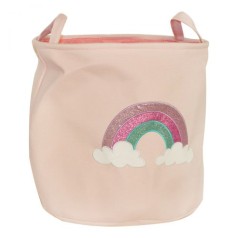 Кошик для іграшок 