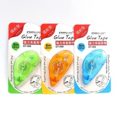 Клей-стрічка 8м*8мм