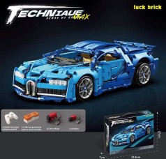 Конструктор на Р/К в кор. 1408 дет. 36*27*7см /24-2/