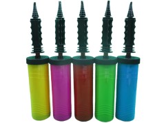 Насос для повітряних куль 29,5 см (10*10)