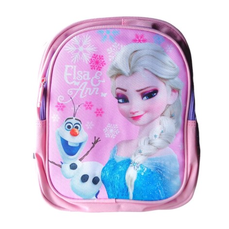 Рюкзак Ледяное сердце Эльза 32 см