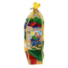 Конструктор арт. 1078 (53 дет)