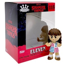 Ігрова фігурка FUNKO MINI VINYL FIGURES серії Дивні дива S4 (ELEVEN)