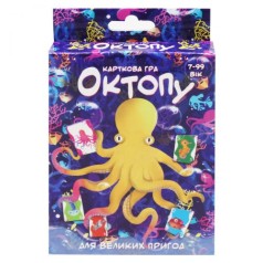 Настільна гра 