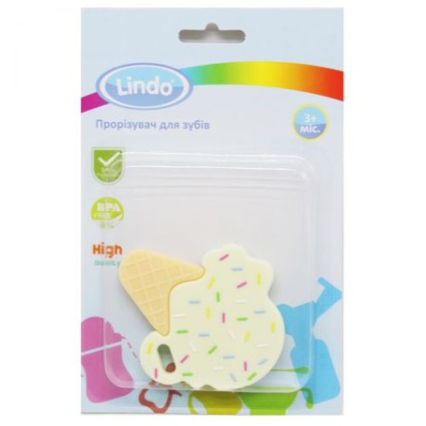 Прорезыватель для зубов 