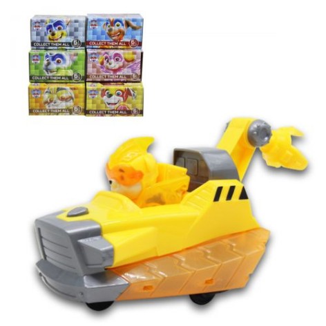 Ігровий набір "Крепиш"