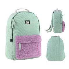 Рюкзак GoPack Education Teens 147 мятный