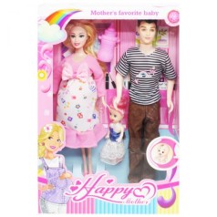 Игровой набор 