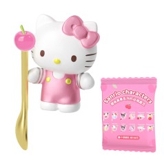 Фігурка-сюрприз "POP TOP. HELLO KITTY ТА ДРУЗІ &ndash; ВИШЕНЬКИ" (мікс видів)