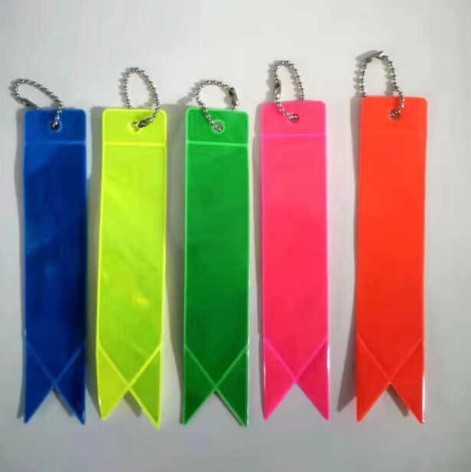 Светоотражающая лента по 20шт п/э /50