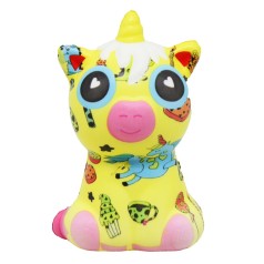 Сквиш с ароматом 