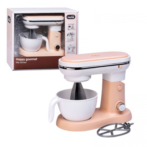 Міксер (КРЕМОВИЙ)