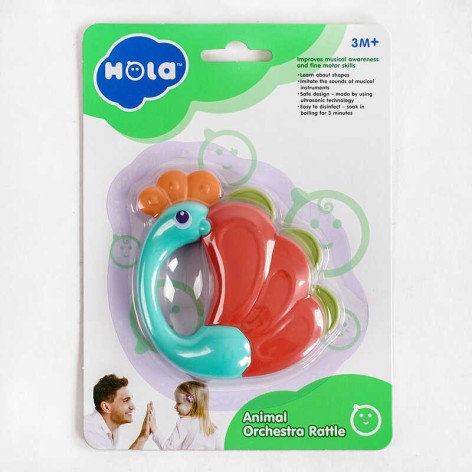 Погремушка 