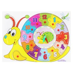 Деревянная рамка-вкладыш 