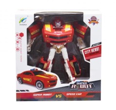 Трансформер 