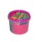 Кинетический песок "KidSand", розовый, 350 г