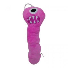 Мягкая игрушка Poppy Playtime Banban розовая вид 6