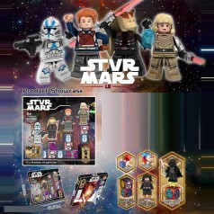 Герой-Конструктор в кор. 18*17*3см /192-2/