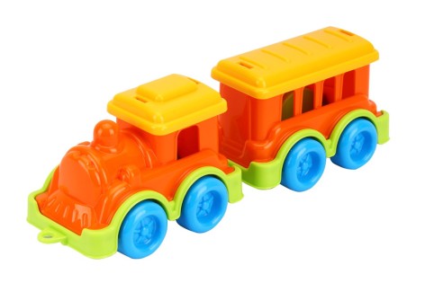 Поїзд іграшковий Міні Технок