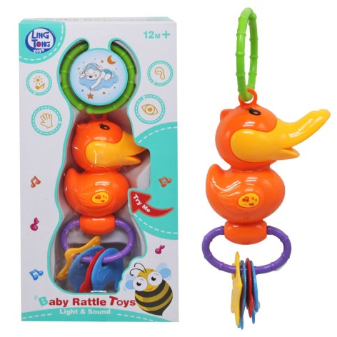 Погремушка 