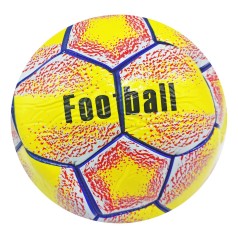 Мяч футбольный №5 "Football" (вид 5)
