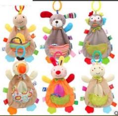 Брязкальце МІКС ВИДІВ /200/