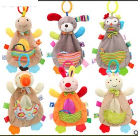 Брязкальце МІКС ВИДІВ /200/