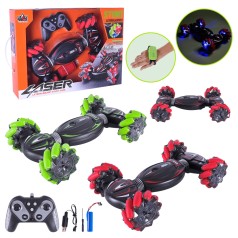 Р/К перевертиш акум.,2кольора,usb-заряд, світло,звук, кор. 40*9,5*29см 