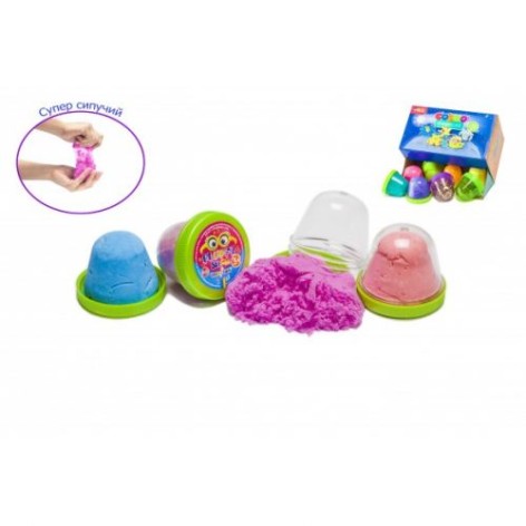 Полімерний слайм 
