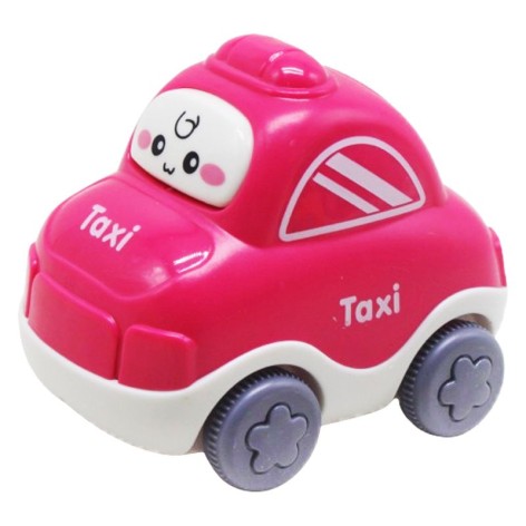 Транспорт Малиновая