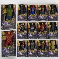 Фігурка супергероя Marvel 