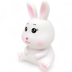 Пластиковий нічник 