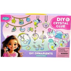 Набор для творчества  (35,6х6,6х23,2 см)