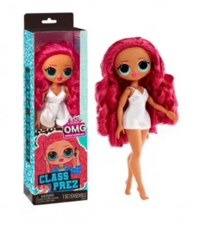 Лялька L.O.L. SURPRISE! серії 