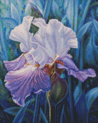 Набір з алмазною мозаїкою 