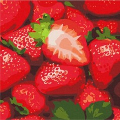 Картина за номерами 