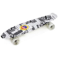 Пенні Борд з підсвічуванням, 56 х 15 см