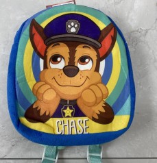 Дитячий рюкзак Paw Patrol Чейз, р-р рюкзака – 20*7*22 см PL82103