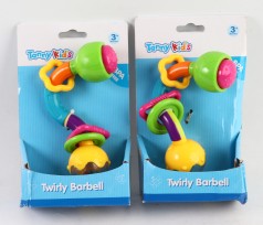 УЦІНКА 30% Брязкальце TY9060 кор.20,3*5,5*12,5 