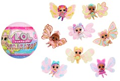 Игровой набор с куклой L.O.L. SURPRISE! – ЧАРІВНІ ФЕЇ (в ассортименте, в дисплее))